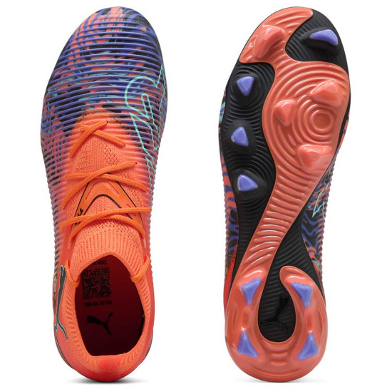 Puma Future 8 Match Creativity FG/AG Puma Future 8 Match Creativity FG/AG